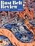 Rust Belt Review Volume 2
