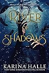 Book cover for River of Shadows (Underworld Gods, #1)