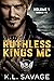 Ruthless Kings MC: Volume 1 (Ruthless Kings MC: Las Vegas)