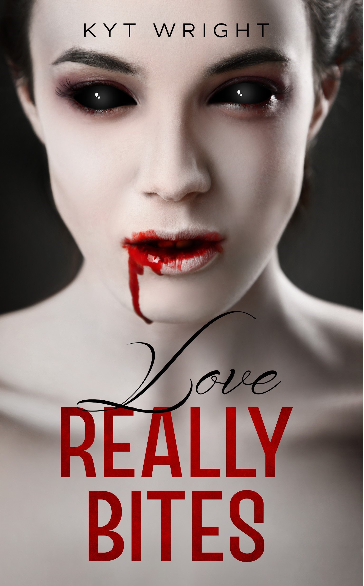 Love Really Bites