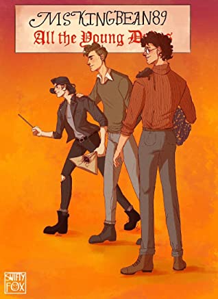 All the Young Dudes - Volume One: Years 1-5
