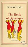 The Book of Questions by Edmond Jabès