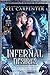 Infernal Desires: Queen of the Damned (Damned Magic and Divine Fates #3)