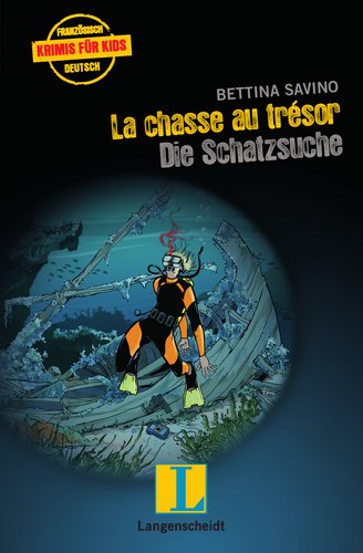 La chausse au trésor / Die Schatzsuche