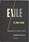 Exile and Other Poems