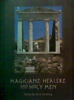 Magicians, Healers and Holy Men