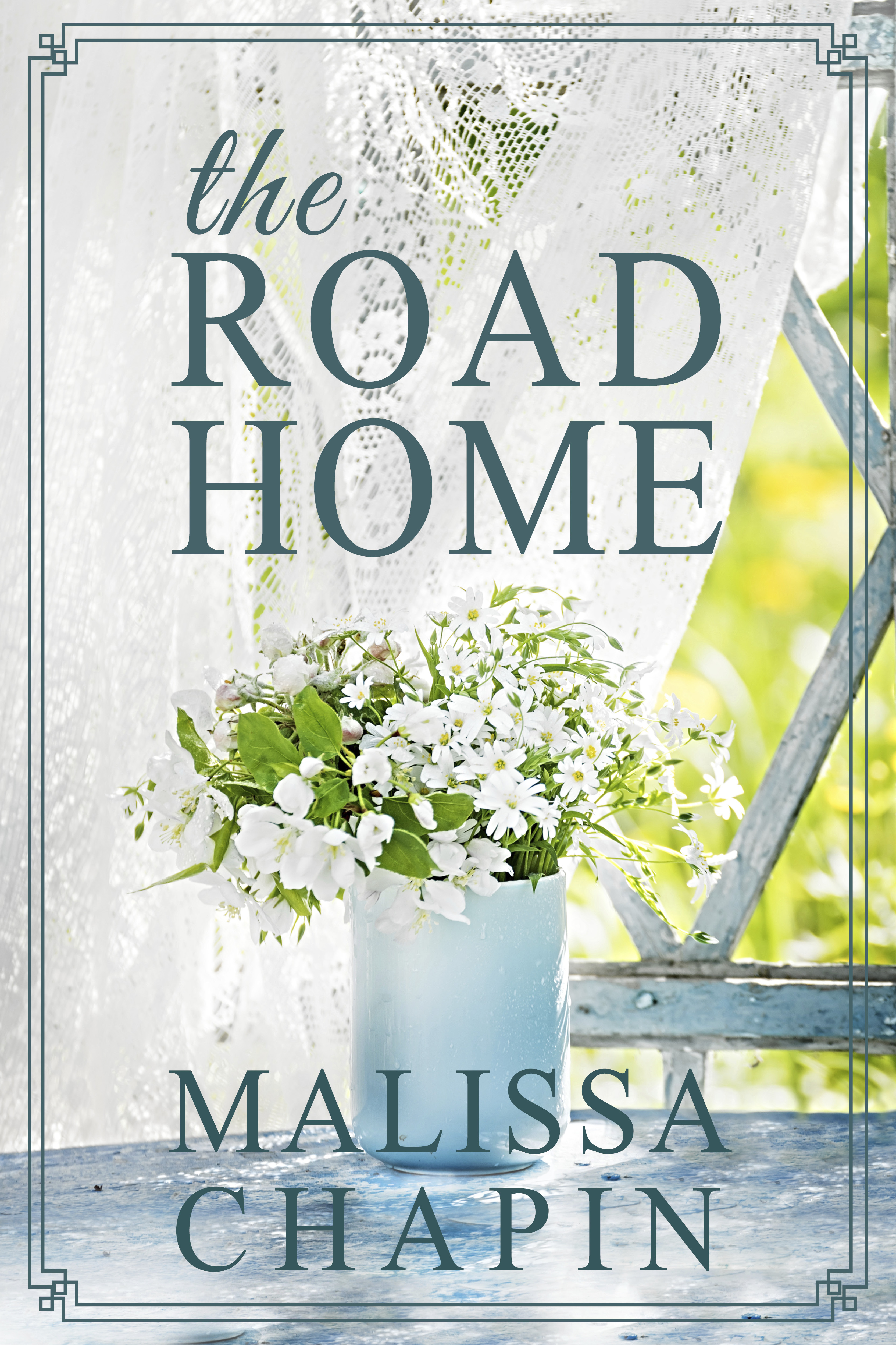 The Road Home (Paperback)