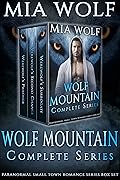 Wolf Mountain Complete Series