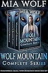 Wolf Mountain Com...