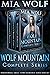 Wolf Mountain Complete Series