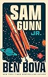 Book cover for Sam Gunn Jr.