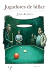 Jugadores de billar