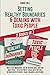 Setting Healthy Boundaries & Dealing with Toxic People : 2 Books in 1: How to Set Boundaries, Say No Without Guilt, and Find Inner Peace - Ways to Deal with Difficult Parents, Family Members, Friends