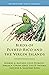 Birds of Puerto Rico and the Virgin Islands by Herbert A. Raffaele