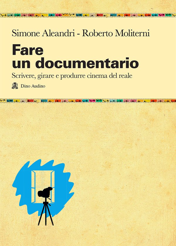 Fare un documentario (Paperback)