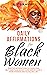 Daily Affirmations for Black Women by Alicia Magoro