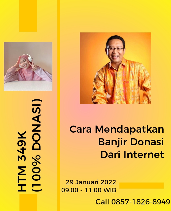 BERHADIAH BUKU MARKETING, Call 0857-1826-8949, Buku Cara Mendapatkan Donatur Untuk Rumah Tahfidz Bandung