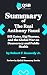 Summary of The Real Anthony Fauci by Robert F. Kennedy Jr.  by Quick Summary Books