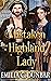 Mistaken for a Highland Lady