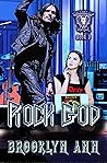 Rock God (Hearts of Metal #3) Rock God (Hearts of Metal #3)