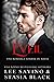 Éveil (L'innocence brisée, #2)