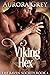 Viking Hex (Raven Society, #4)
