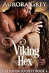 Viking Hex (Raven Society, #4) Viking Hex (Raven Society, #4)