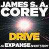 Drive by James S.A. Corey