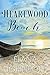 The Heartwood Beach (Carter's Cove Beach Romance #3)