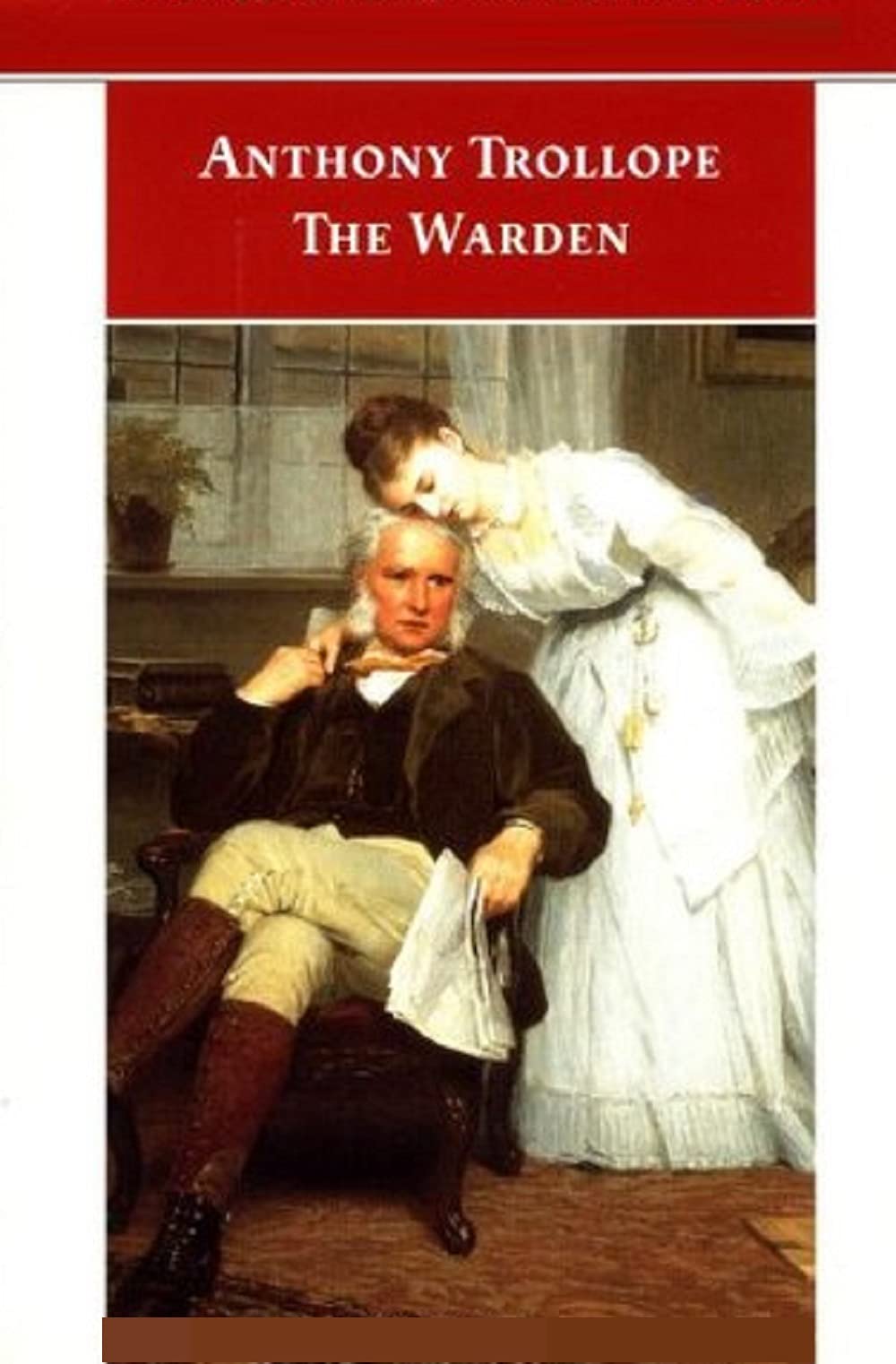 The Warden