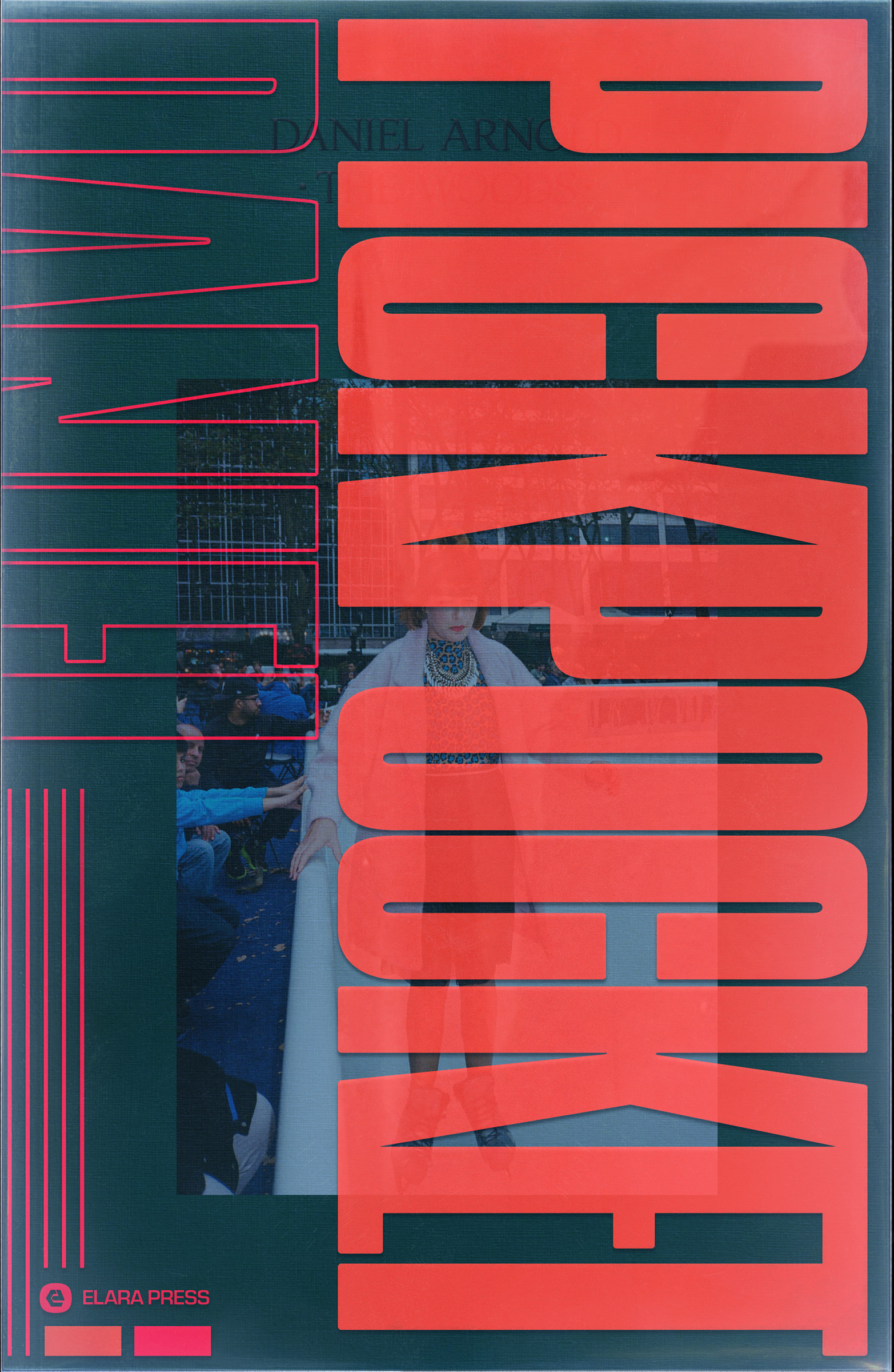 Pickpocket (Paperback)