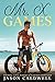 Mr. X Games
