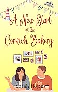 A New Start at The Cornish Bakery