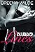 Blurred Lines: Part One: A Psychological Romantic Thriller