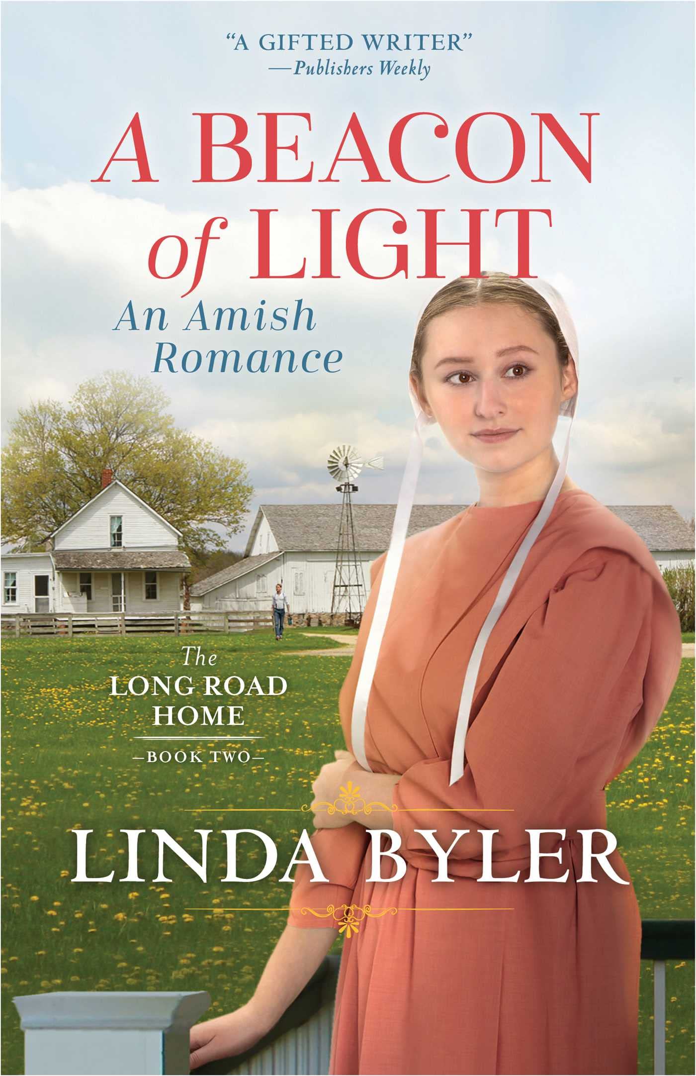 Beacon of Light (Kindle Edition)