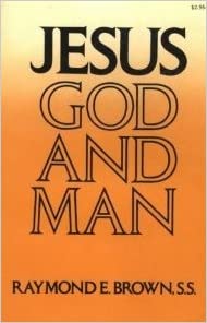 Jesus: God and Man: Modern Biblical Reflections (Paperback)