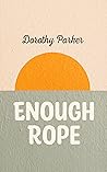 Book cover for Enough Rope
