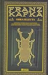 Franz Kafka Obra ...