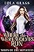 Where the Werewolves Run (M...