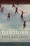 Funkytown: A year...