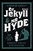 Strange Case of Dr Jekyll and Mr Hyde Illustrated