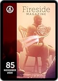 Fireside Magazine, Issue 85