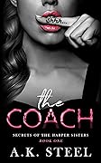 The Coach (Secrets Of The Harper Sisters #1)