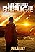 Refuge: A Cascade Universe Alien Thriller (Earth Clash Book 1)