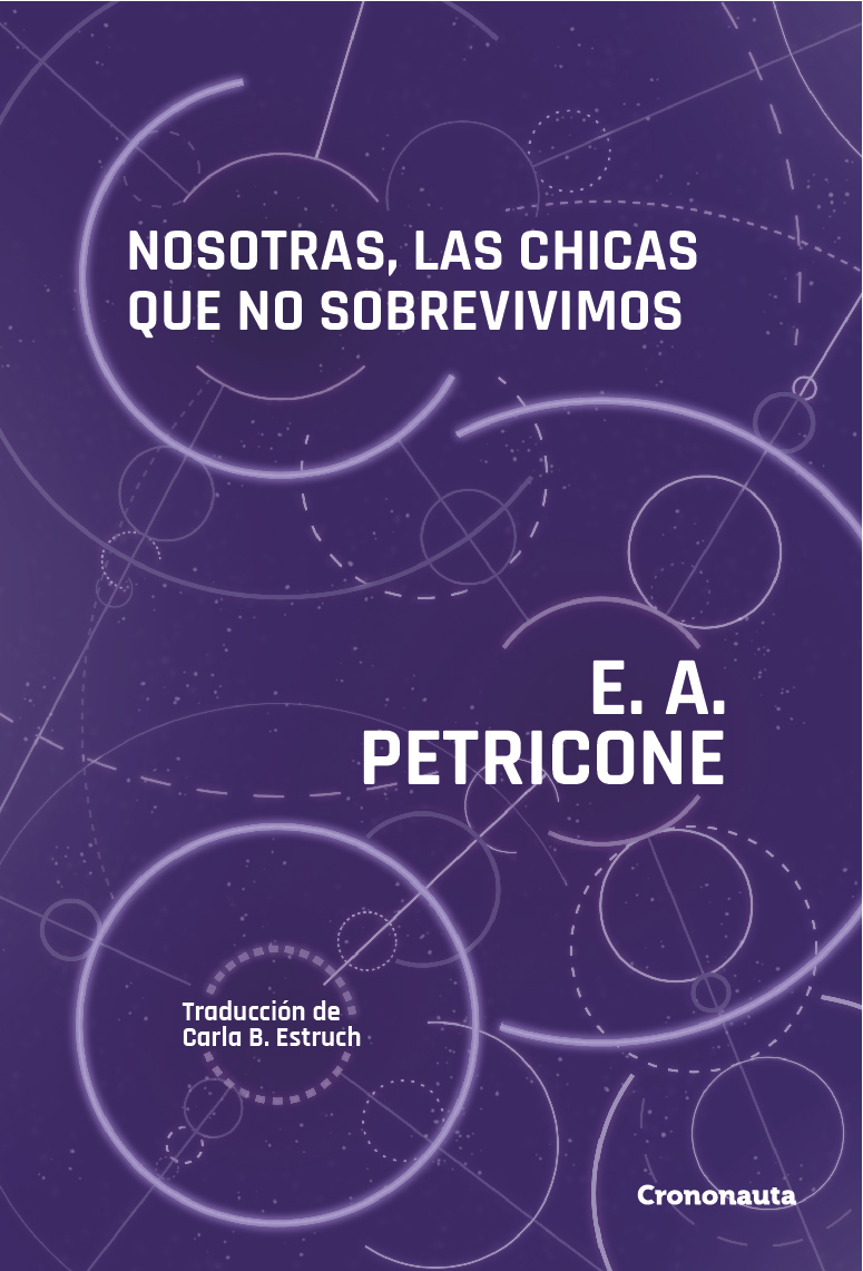 Nosotras, las chicas que no sobrevivimos
