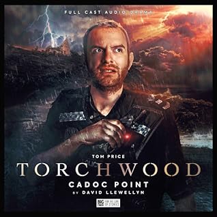 Torchwood: Cadoc Point
