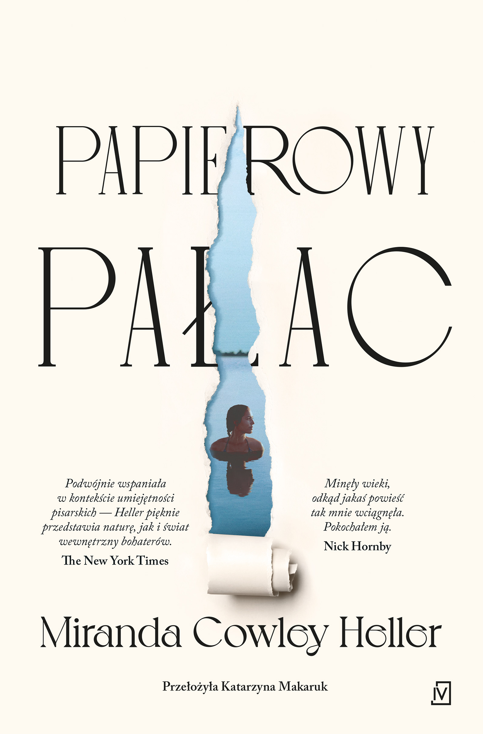 Papierowy Pałac