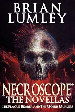 Necroscope: The Mobius Murders