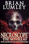 Necroscope: The N...