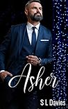 Asher (The Rigby Brothers #1)